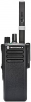Купить рація Motorola DP4400: цена от 2300 грн.