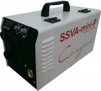 Купить зварювальний апарат SSVA mini-P Samuraj: цена от 10899 грн.