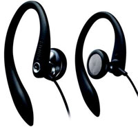Купити навушники Philips SHS3200  за ціною від 349 грн.