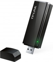 Купити wi-Fi адаптер TP-LINK Archer T4U  за ціною від 989 грн.