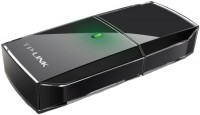 Купити wi-Fi адаптер TP-LINK Archer T2U  за ціною від 649 грн.