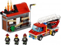Купить конструктор Lego Fire Emergency 60003  по цене от 699 грн.