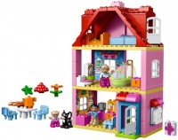 Купить конструктор Lego Play House 10505  по цене от 8167 грн.