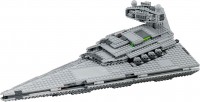 Купить конструктор Lego Imperial Star Destroyer 75055  по цене от 22999 грн.