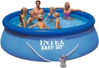 Купити надувний басейн Intex 28146  за ціною від 3348 грн.