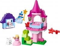 Купить конструктор Lego Sleeping Beautys Fairy Tale 10542: цена от 5999 грн.