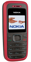 Купить мобильный телефон Nokia 1208: цена от 799 грн.