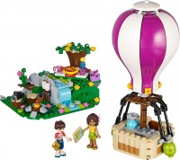 Купить конструктор Lego Heartlake Hot Air Balloon 41097  по цене от 1399 грн.