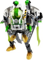 Купить конструктор Lego Jet Rocka 44014  по цене от 4554 грн.