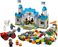 Купить конструктор Lego Knights Castle 10676  по цене от 3500 грн.