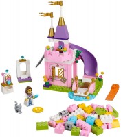 Купить конструктор Lego The Princess Play Castle 10668: цена от 1999 грн.
