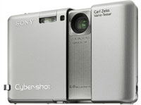 Купить фотоаппарат Sony G1  по цене от 4599 грн.