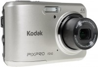 Купить фотоаппарат Kodak PixPro FZ42  по цене от 2154 грн.