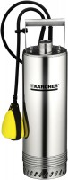 Купить погружной насос Karcher BP 2 Cistern: цена от 11705 грн.