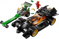 Купить конструктор Lego Batman The Riddler Chase 76012  по цене от 3799 грн.