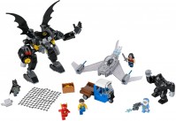 Купить конструктор Lego Gorilla Grodd Goes Bananas 76026  по цене от 3990 грн.
