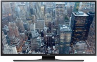 Купить телевизор Samsung UE-40JU6430  по цене от 25397 грн.