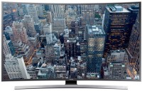 Купить телевизор Samsung UE-40JU6600  по цене от 22363 грн.