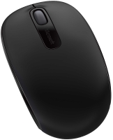 Купить мышка Microsoft Wireless Mobile Mouse 1850  по цене от 599 грн.