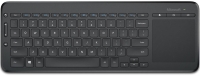 Купить клавиатура Microsoft All-in-One Media Keyboard: цена от 1559 грн.