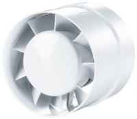 Купить вытяжной вентилятор Domovent BKO (150) по цене от 527 грн.