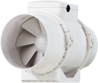 Купить вытяжной вентилятор VENTS TT (125 C) по цене от 4646 грн.