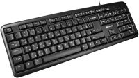 Купить клавиатура Canyon CNE-CKEY01  по цене от 308 грн.
