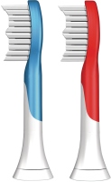 Купить насадки для зубных щеток Philips Sonicare For Kids HX6042: цена от 569 грн.