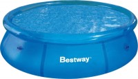 Купить надувной бассейн Bestway 57009  по цене от 1470 грн.