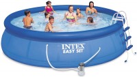 Купить надувной бассейн Intex 54908  по цене от 11485 грн.