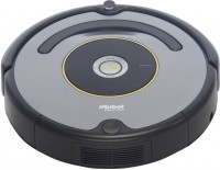 Купить пылесос iRobot Roomba 631: цена от 36613 грн.