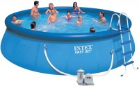 Купить надувной бассейн Intex 56905: цена от 23536 грн.