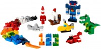Купить конструктор Lego Creative Supplement 10693  по цене от 1599 грн.