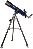 Купить телескоп Levenhuk Strike 90 PLUS  по цене от 7350 грн.