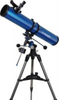 Купить телескоп Meade Polaris 114  по цене от 15242 грн.