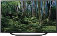 Купить телевизор LG 43UF771V  по цене от 26142 грн.