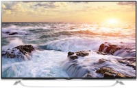 Купить телевизор LG 55UF853V  по цене от 30840 грн.
