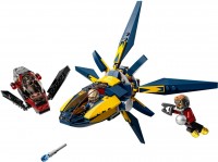 Купить конструктор Lego Starblaster Showdown 76019  по цене от 4347 грн.