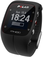 Купить смарт часы Polar M400  по цене от 2875 грн.