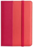 Купить чехол Belkin Classic Strap Cover Stand for iPad mini  по цене от 299 грн.