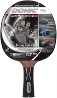 Купить ракетка для настольного тенниса Donic Top Team 800: цена от 595 грн.