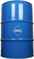 Купить моторное масло Aral Turboral 10W-40 60L: цена от 10747 грн.