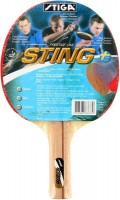 Купить ракетка для настольного тенниса Stiga Sting  по цене от 262 грн.