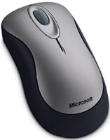 Купить мышка Microsoft Wireless Optical Mouse 2000  по цене от 1744 грн.
