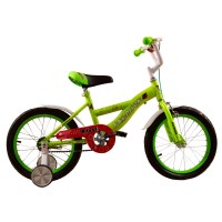 Купить детский велосипед Premier Flash 16  по цене от 1737 грн.