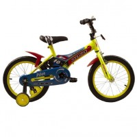 Купить детский велосипед Premier Pilot 16  по цене от 1674 грн.