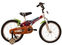 Купить детский велосипед Premier Pilot 18  по цене от 1819 грн.