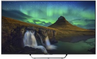 Купить телевизор Sony KD-55X8505C  по цене от 29990 грн.