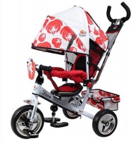 Купить детский велосипед Profi LE-3-03UKR  по цене от 2712 грн.