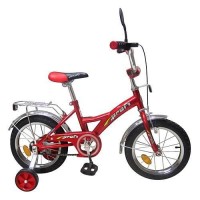 Купить детский велосипед Profi P1431  по цене от 1370 грн.